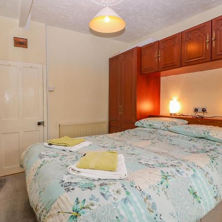 Tir Bedw Villa Ederyn Dış mekan fotoğraf