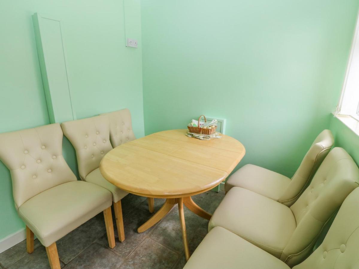 Tir Bedw Villa Ederyn Dış mekan fotoğraf