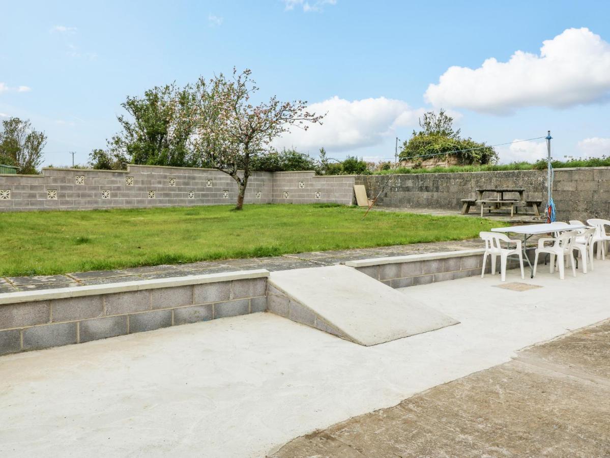 Tir Bedw Villa Ederyn Dış mekan fotoğraf