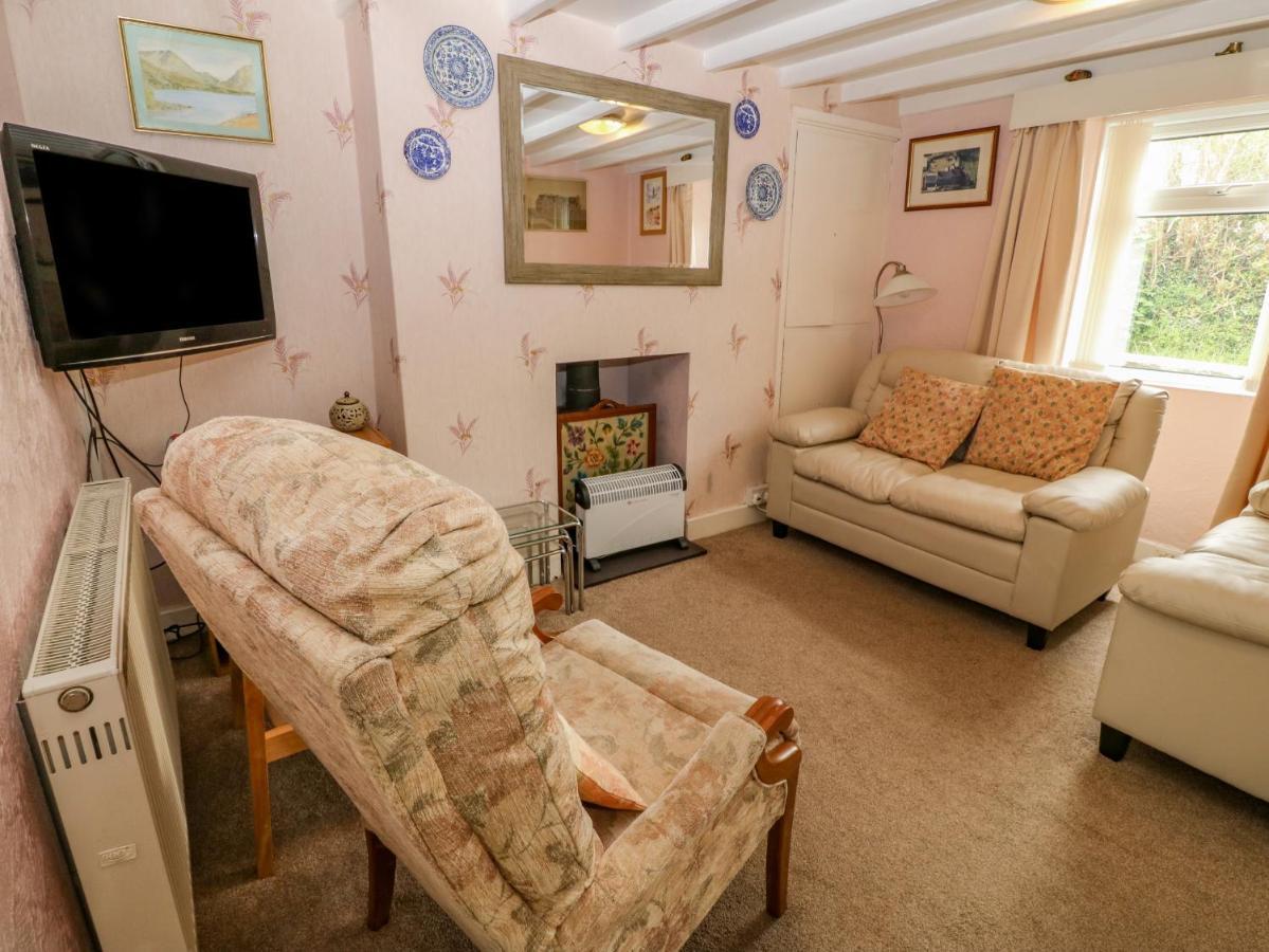 Tir Bedw Villa Ederyn Dış mekan fotoğraf