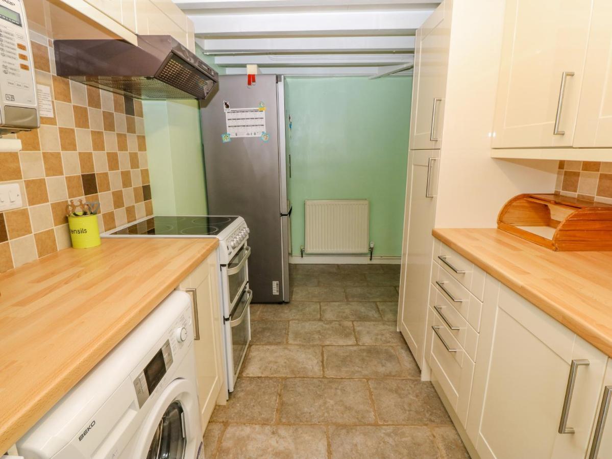 Tir Bedw Villa Ederyn Dış mekan fotoğraf