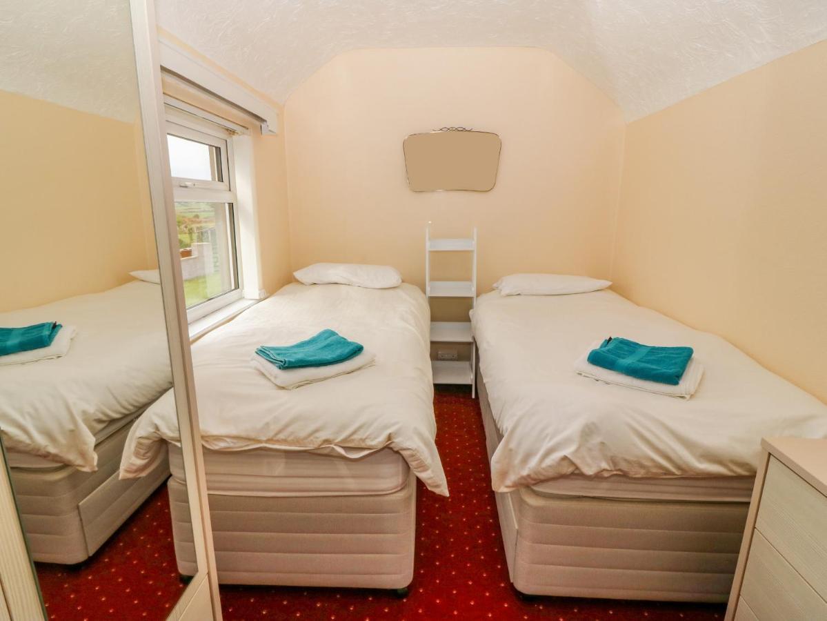 Tir Bedw Villa Ederyn Dış mekan fotoğraf