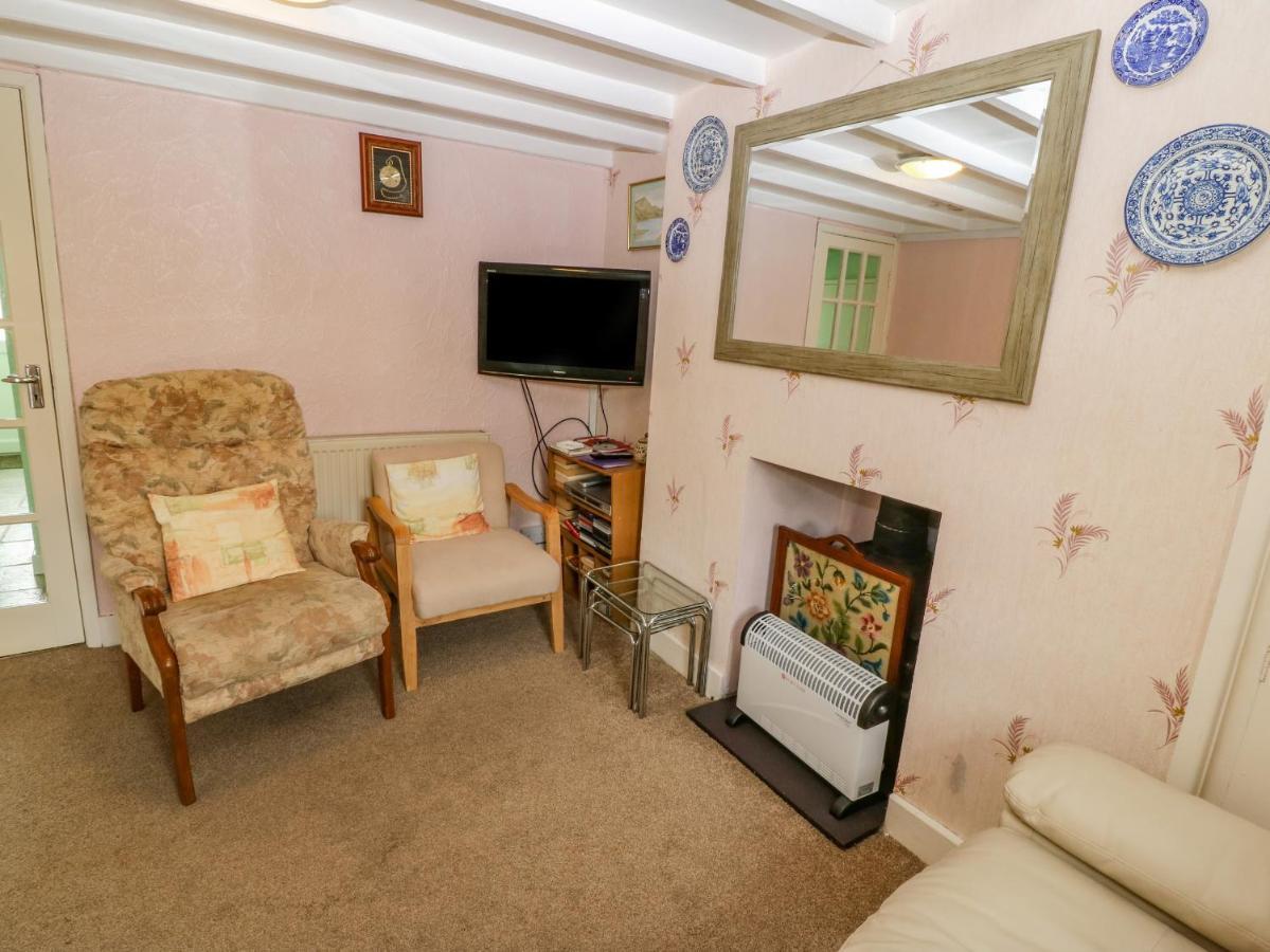 Tir Bedw Villa Ederyn Dış mekan fotoğraf