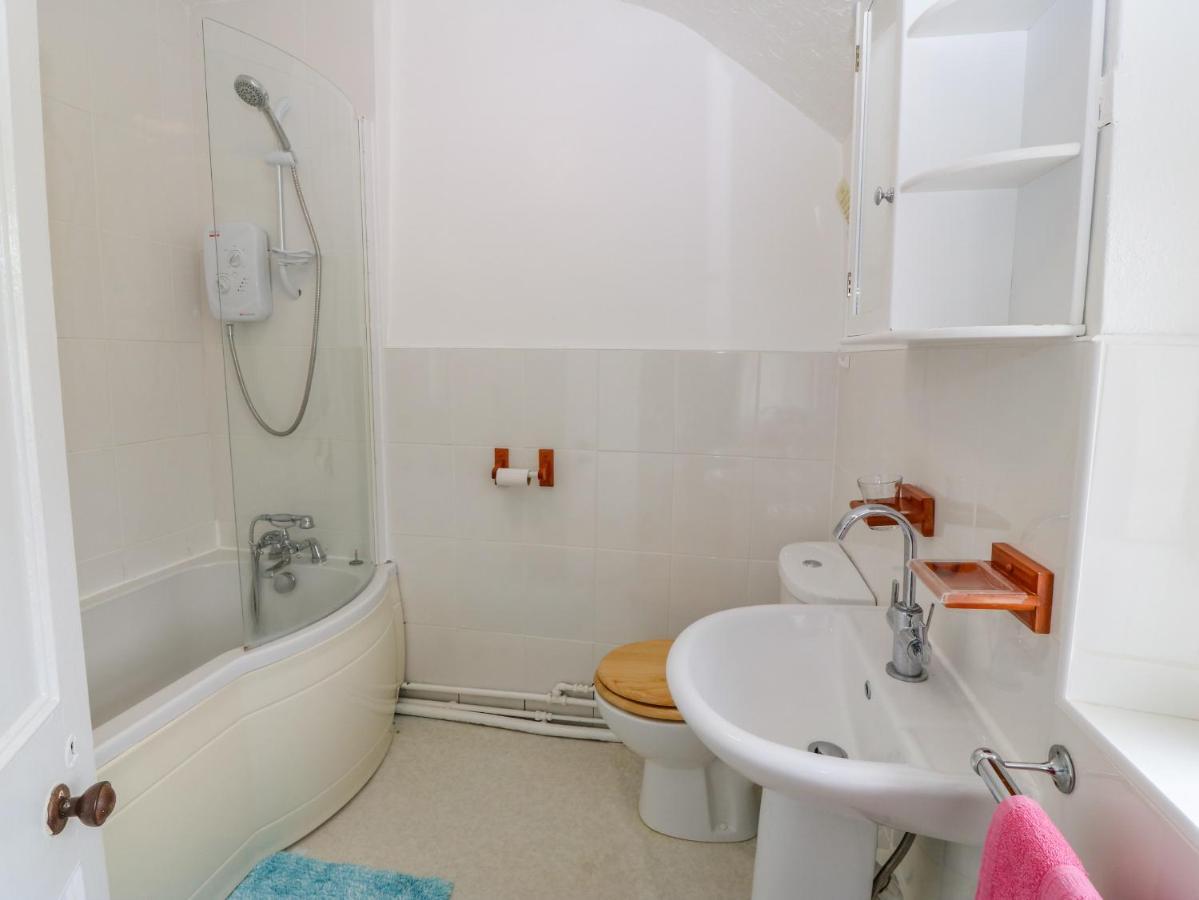 Tir Bedw Villa Ederyn Dış mekan fotoğraf