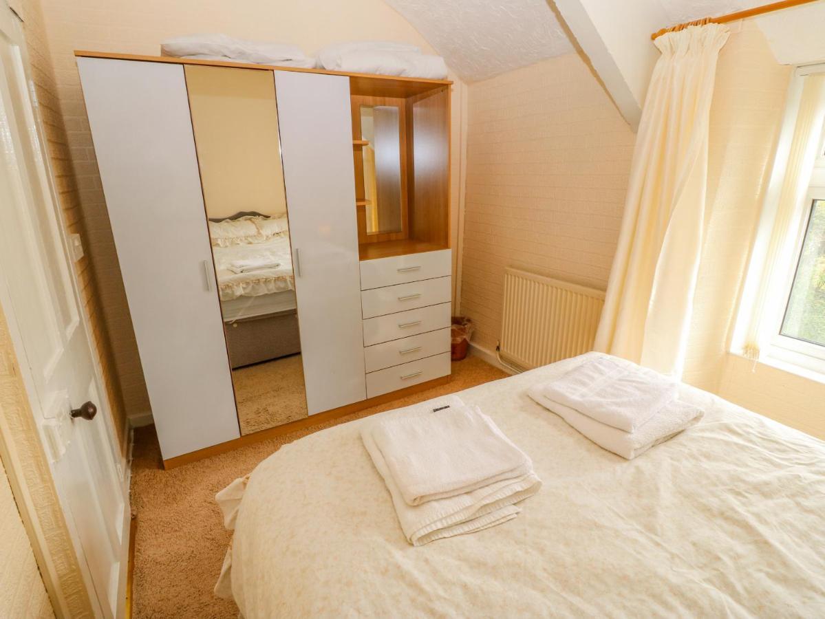 Tir Bedw Villa Ederyn Dış mekan fotoğraf